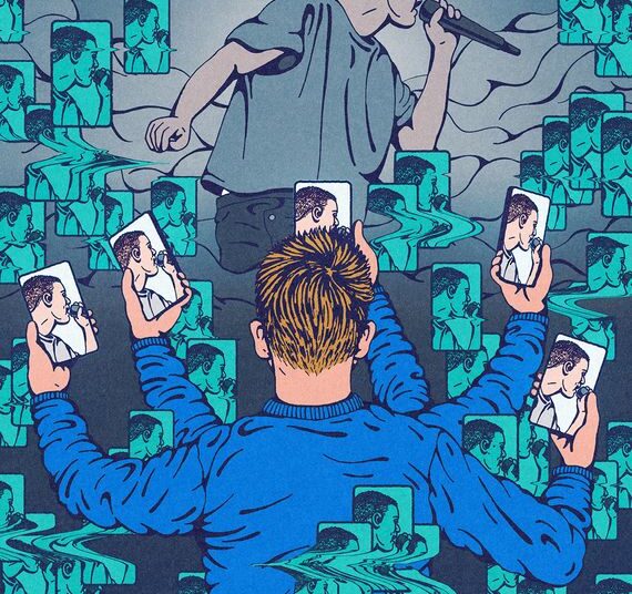 Your Feed Is the Product of a Stealth Marketing Campaign