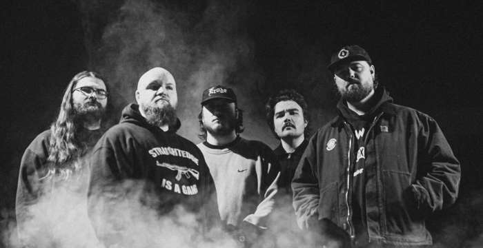Your Spirit Dies entrega o videoclipe de “Whispers In Omen” com o lançamento do novo EP