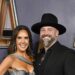 Zac Brown e Kendra Scott supostamente se casam em Santorini