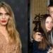 Zahara, filha de Angelina Jolie, muda o sobrenome de Brad Pitt na formatura