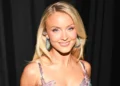 Zara Larsson revela seu monte Rushmore de estrelas pop: 'The People That Raised Me'