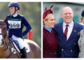 Zara Tindall: Percorrendo os riscos: a história da humilde realeza