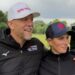 Zara e Mike Tindall deixam os fãs reais em frenesi antes do grande evento | Real | Notícias