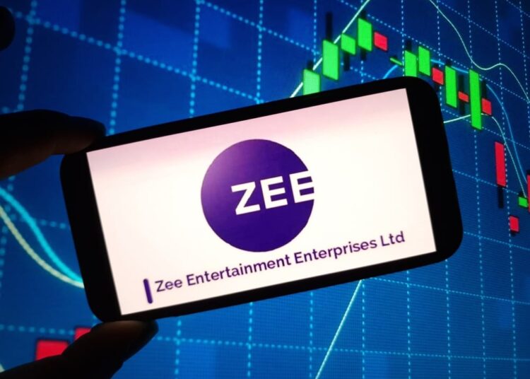 Zee Entertainment da Índia processa JioStar, empreendimento da Reliance-Disney, por suposta violação de direitos autorais de música (relatório)
