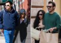 Zoë Kravitz e Harry Styles de olho no casamento de inverno: fonte