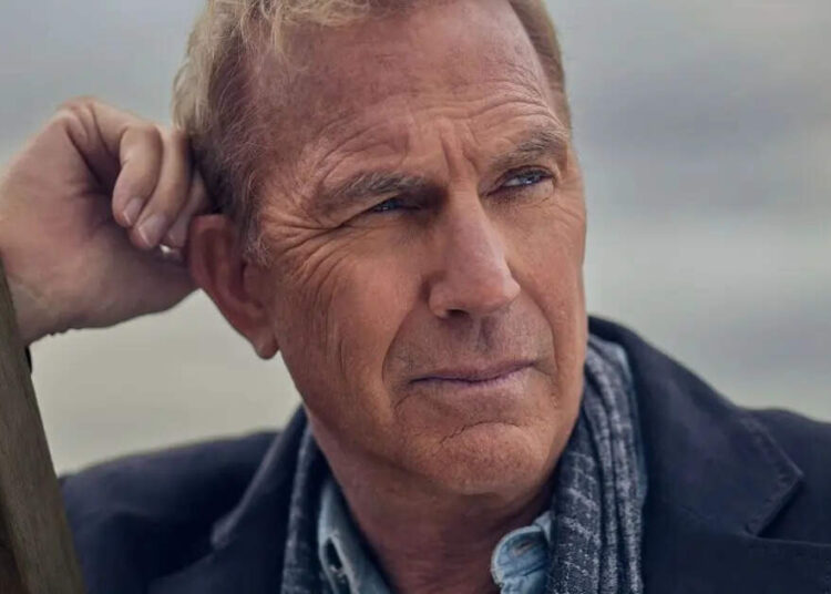 citação do dia de kevin costner: Citação do dia de Kevin Costner: 'Ser uma celebridade é provavelmente o mais próximo de…' - Citações inspiradoras da estrela de Yellowstone