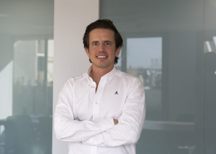 ‘A música ao vivo não parece ter teto agora’: perguntas com o MD da Proactiv Entertainment, Nicolas Renna