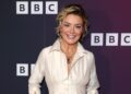 ‘Ainda tenho aquela coisa de impostor’: Sheridan Smith sobre nunca se sentir bom o suficiente e ser grato por cada papel