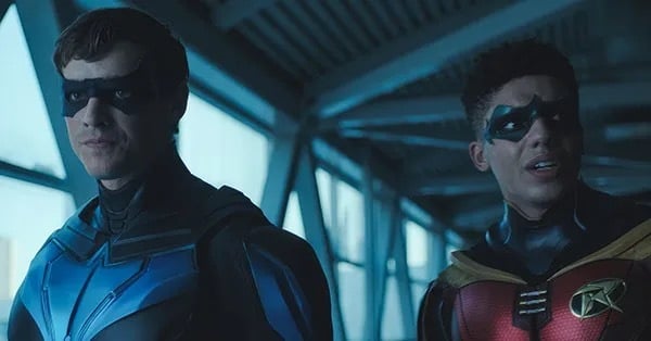 10 programas como ‘Spider-Noir’ que você deve assistir a seguir