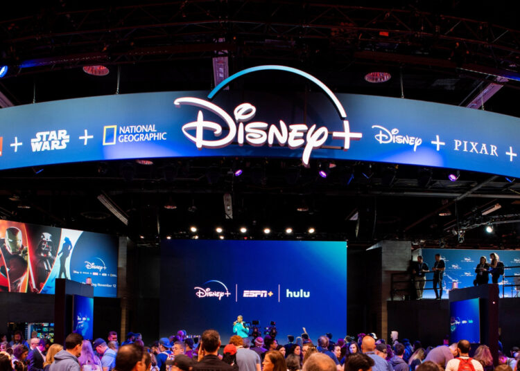 11 Entertainment Brands Owned And Streamed By Disney
