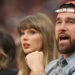 12 celebridades famosas presentes em Travis Kelce, casamento de Taylor Swift