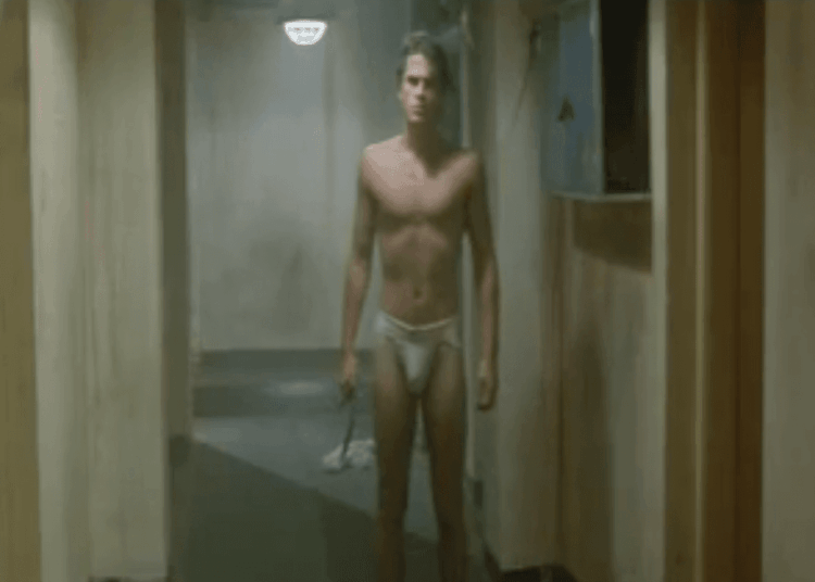 12 momentos mais quentes da história do jockstrap