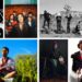 14 albums by New England musicians to listen to this summer