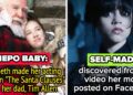 15 celebridades da geração Nepo Baby e 15 celebridades da geração Z que se criaram por conta própria