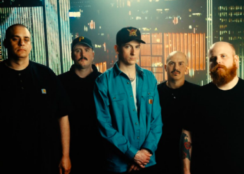 156/Silence lança novo videoclipe para ‘Proxy Idols’