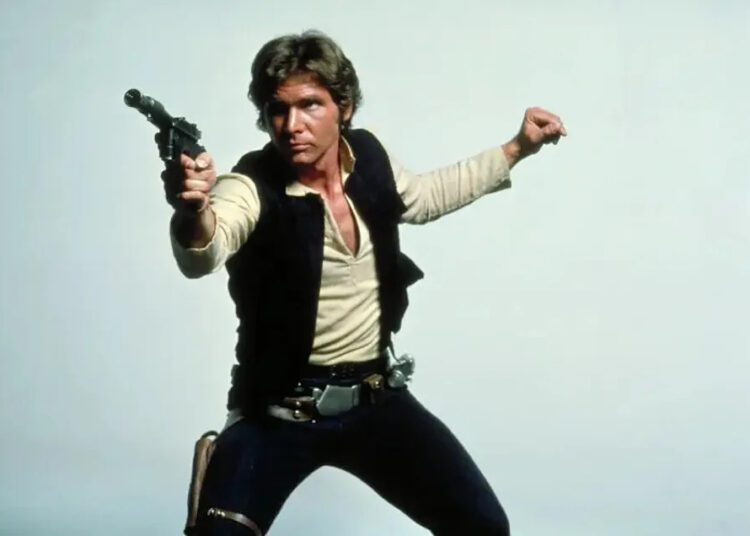 16 Famous People Who Got Their Big Break Because Someone Else Said No at the Last Minute