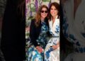 Beatrice e Eugenie somem e escândalo abala casamento real