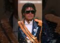A música de Michael Jackson que nasceu em menos de 1 hora 😳