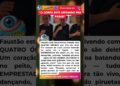 FAUSTÃO VIVE COM 4 ÓRGÃOS EMPRESTADOS: CORAÇÃO, RINS E FÍGADO!