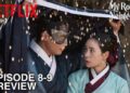 My Royal Nemesis | Episode 8-9 Preview & Spoiler | Lim Ji Yeon | Heo Nam Jun [SUB INDO/ENG]