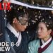 My Royal Nemesis | Episode 8-9 Preview & Spoiler | Lim Ji Yeon | Heo Nam Jun [SUB INDO/ENG]