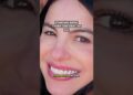 Sthefany Brito chorou e arrepiou todo mundo
