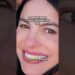 Sthefany Brito chorou e arrepiou todo mundo