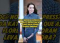 Você notou a expressão da Kate depois que as flores dela foram levadas embora? #royal #kate #funny