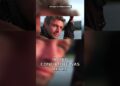 Estrela de reality é achado morto em rio após 4 dias de buscas 😱 #Shorts