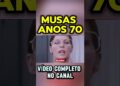 🔴JOANNA CAMERON PODEROSA ISIS#DinastiaGeek #Anos70 #Nostalgia #MusasDaTV  #SeriesAntigas