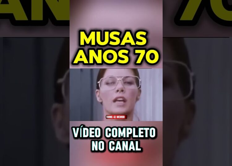 🔴JOANNA CAMERON PODEROSA ISIS#DinastiaGeek #Anos70 #Nostalgia #MusasDaTV  #SeriesAntigas