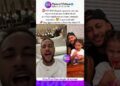 Neymar Surge Em Trend Ao Lado Da Filha Mavie E Encanta A Web #mavie