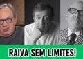 10 estrelas portugueses com os piores temperamentos de todos os tempos
