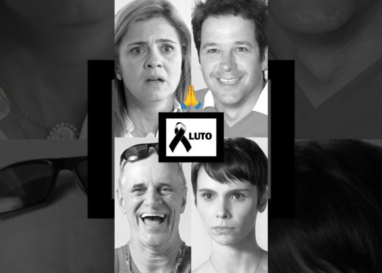 🔴 Atores Falecidos Da Novela Avenida Brasil 😱 Conheça Os Atores De Avenida Brasil Que Já Morreram! 😢