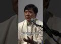 Jackie Chan: My Motivation and 53 Years in Film