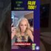RECADO IMPORTANTE !! ADRIANE GALISTEU VEÊ AS SUAS REDES PARA DAR UM RECADO AS MULHERRES !! #fama