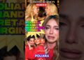 🚨 Poliana MANDA DIRETA e Virginia RESPONDE? 😱 #virginia #polianarocha #zefelipe #fofocas