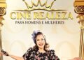 Cine Realeza 👑 Pastora Sarah Sheeva💖