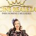 Cine Realeza 👑 Pastora Sarah Sheeva💖