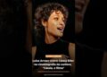 LUISA ARRAES SERÁ CÁSSIA ELLER! A ESCOLHA QUE DIVIDIU O BRASIL #shorts  #celebridades  #famosos