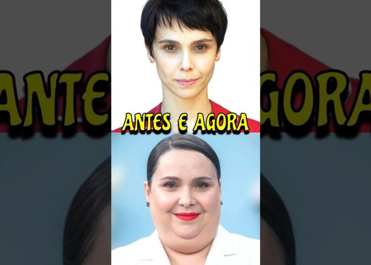 🔴 Antes E Agora Dos Atores De Avenida Brasil 😱 Atrizes De Avenida Brasil – Confira O Antes E Depois