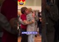 SASHA BRILHOU COM SUA CRIAÇÃO DE ALTA-COSTURA! #fofoca #celebridades #famosos