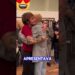 SASHA BRILHOU COM SUA CRIAÇÃO DE ALTA-COSTURA! #fofoca #celebridades #famosos