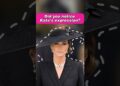 Did you notice Kate’s expression? #fyp #royal #katemiddleton #queencamilla