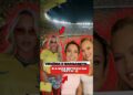 Virginia foi vaiada e Margareth se meteu na treta! #fofoca #famosos #virginia #margarethserrao