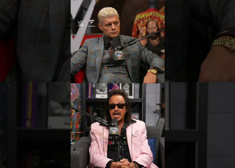 Jimmy Hart reveals his favorite future WWE stars