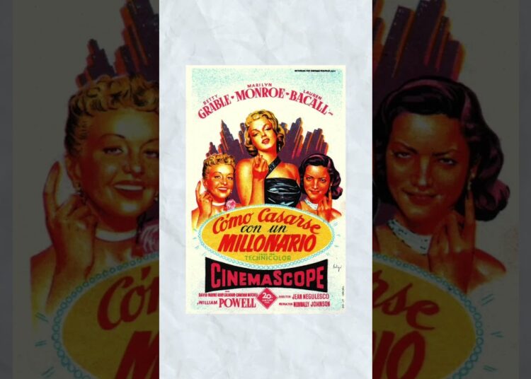 La Verdadera Historia de Marilyn Monroe: El Genio Detrás del Mito