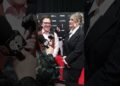 The stars spilled who they are manifesting running into at the Canadian Screen Awards!🤩