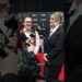 The stars spilled who they are manifesting running into at the Canadian Screen Awards!🤩