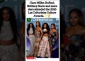 Stars Shine at the 2026 Las Culturistas Culture Awards ✨🏆 #osiivibe #shorts